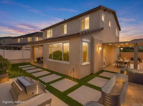 Exterior - 39665 Foxtail Dr, Temecula, CA 92591 photo 10 of 12