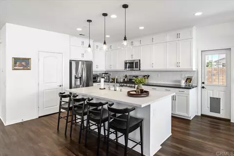 Kitchen - 39665 Foxtail Dr, Temecula, CA 92591 photo 3 of 4