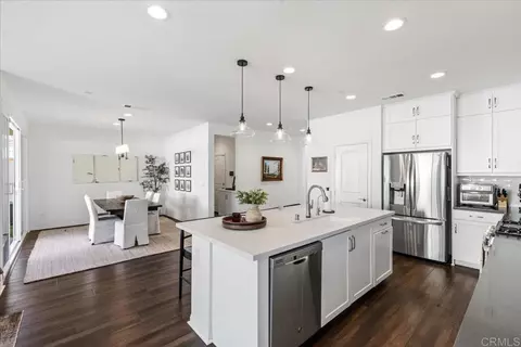 Kitchen - 39665 Foxtail Dr, Temecula, CA 92591 photo 4 of 4