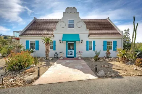 13155 Carney Ln, Valley Center, CA 92082
