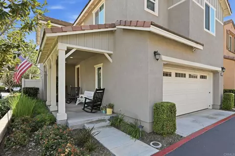 Exterior - 35302 Brown Galloway Ln, Fallbrook, CA 92028 photo 3 of 10