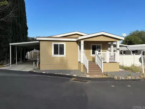 35109 Highway 79 #SPC 34, Warner Springs, CA 92086