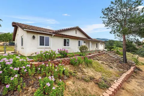 14690 Chaparral Slope Rd, Jamul, CA 91935
