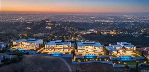 0 N Casalero Dr, La Habra Heights, CA 90631