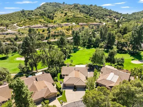 View/Area - 4233 Los Padres Dr, Fallbrook, CA 92028 photo 2 of 4