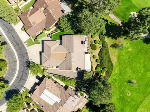 View/Area - 4233 Los Padres Dr, Fallbrook, CA 92028 photo 3 of 4