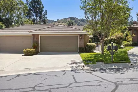 Exterior - 4233 Los Padres Dr, Fallbrook, CA 92028 photo 2 of 5