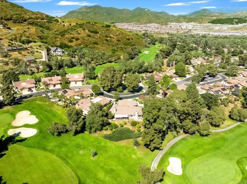 View/Area - 4233 Los Padres Dr, Fallbrook, CA 92028 photo 4 of 4