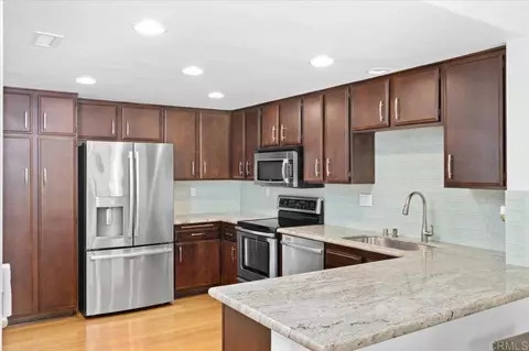 Kitchen - 4233 Los Padres Dr, Fallbrook, CA 92028 photo 1 of 3
