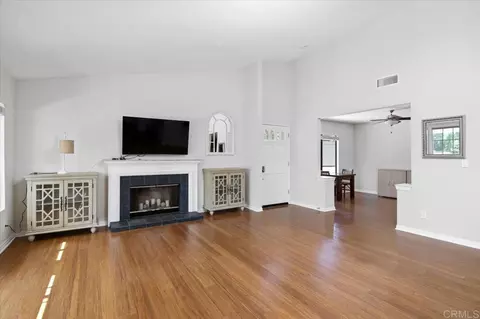 Living - 4233 Los Padres Dr, Fallbrook, CA 92028 photo 3 of 5