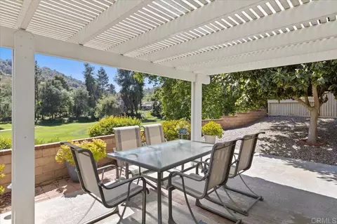 Exterior - 4233 Los Padres Dr, Fallbrook, CA 92028 photo 4 of 5
