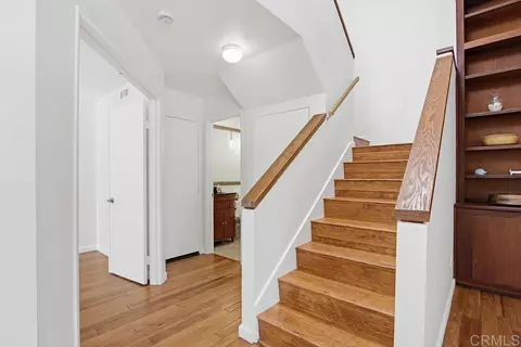 Entry Way - 2020 Coolngreen Ln, Encinitas, CA 92024 photo 1 of 2
