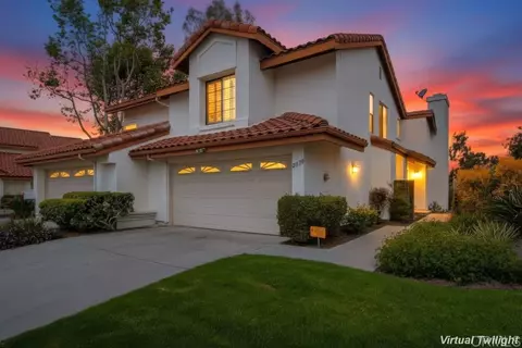 Exterior - 2020 Coolngreen Ln, Encinitas, CA 92024 photo 2 of 10