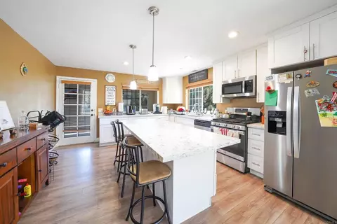 Kitchen - 3691 Circle Dr, Julian, CA 92036 photo 1 of 3