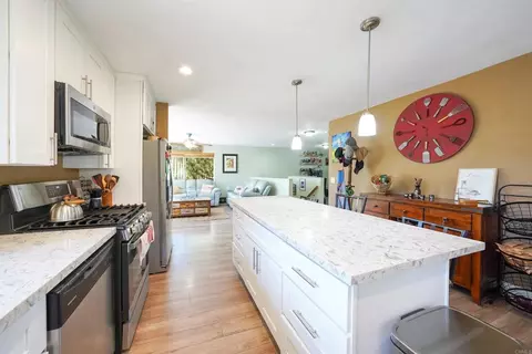 Kitchen - 3691 Circle Dr, Julian, CA 92036 photo 3 of 3