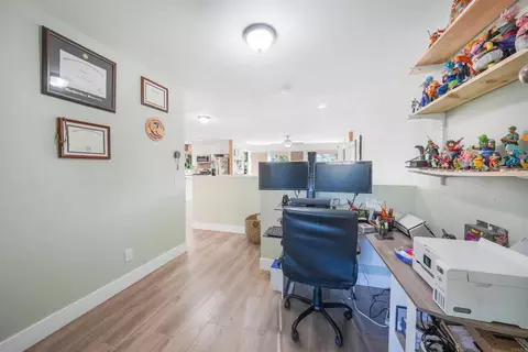 Entry Way - 3691 Circle Dr, Julian, CA 92036 photo 1 of 1