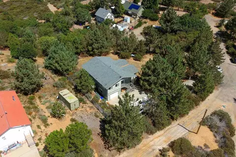 View/Area - 3691 Circle Dr, Julian, CA 92036 photo 3 of 4