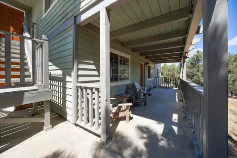 Exterior - 3691 Circle Dr, Julian, CA 92036 photo 7 of 13