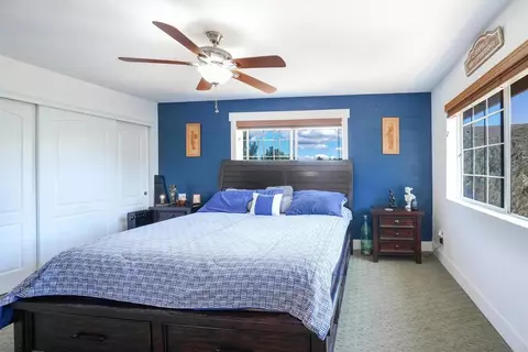Bedroom - 3691 Circle Dr, Julian, CA 92036 photo 4 of 8