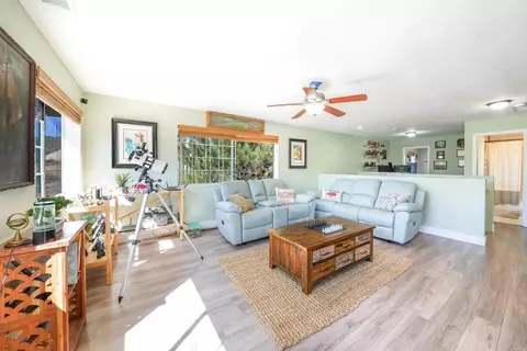 Living - 3691 Circle Dr, Julian, CA 92036 photo 1 of 6