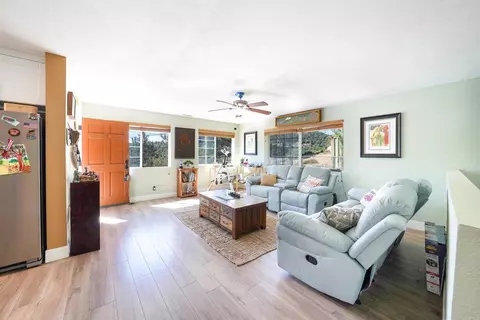 Living - 3691 Circle Dr, Julian, CA 92036 photo 3 of 6