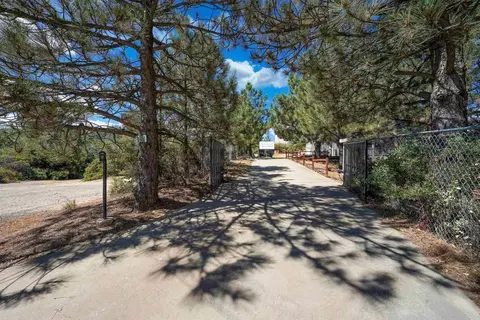 Exterior - 3691 Circle Dr, Julian, CA 92036 photo 1 of 13