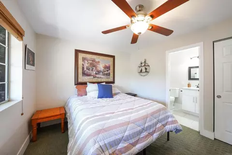 Bedroom - 3691 Circle Dr, Julian, CA 92036 photo 7 of 8