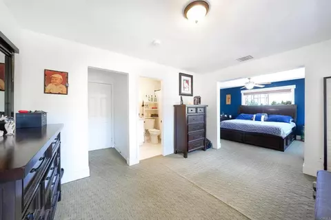 Bedroom - 3691 Circle Dr, Julian, CA 92036 photo 3 of 8