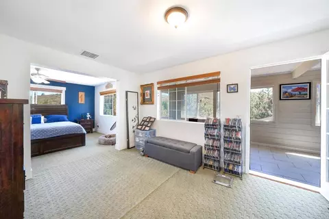 Bedroom - 3691 Circle Dr, Julian, CA 92036 photo 1 of 8