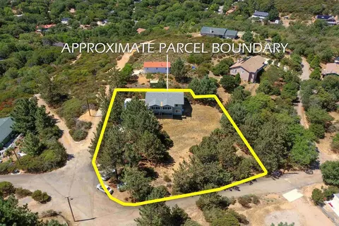 3691 Circle Dr, Julian, CA 92036