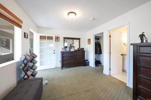Bedroom - 3691 Circle Dr, Julian, CA 92036 photo 2 of 8