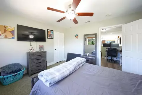 Bedroom - 3691 Circle Dr, Julian, CA 92036 photo 6 of 8