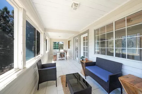 Exterior - 3691 Circle Dr, Julian, CA 92036 photo 5 of 13
