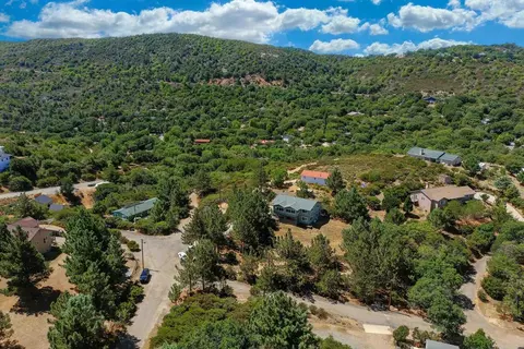 View/Area - 3691 Circle Dr, Julian, CA 92036 photo 4 of 4