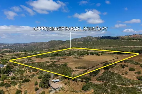 25561 E Old Julian Hwy, Ramona, CA 92065