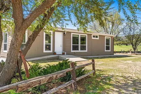 2815 Miller Valley Rd, Pine Valley, CA 91962
