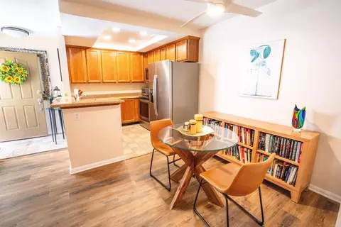 Dining - 432 Edgehill Ln #79, Oceanside, CA 92054 photo 2 of 2