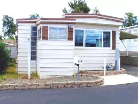 211 N Citrus Ave #113, Escondido, CA 92027