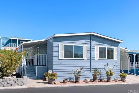 650 S Rancho Santa Fe #251, San Marcos, CA 92078