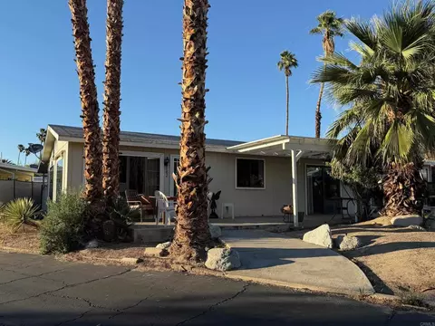 1010 Palm Canyon Dr #82, Borrego Springs, CA 92004