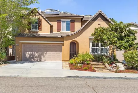 624 Weatherstone Way, San Marcos, CA 92078