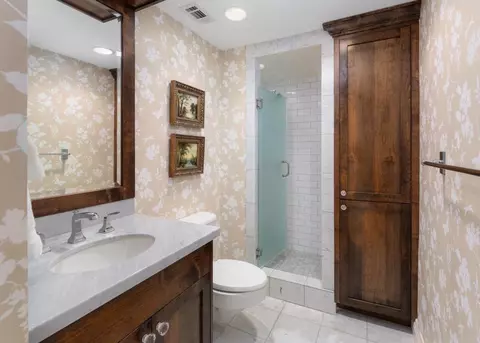 Bath - 939 Coast Blvd #10E, La Jolla, CA 92037 photo 4 of 4