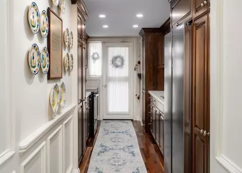 Entry Way - 939 Coast Blvd #10E, La Jolla, CA 92037 photo 1 of 1