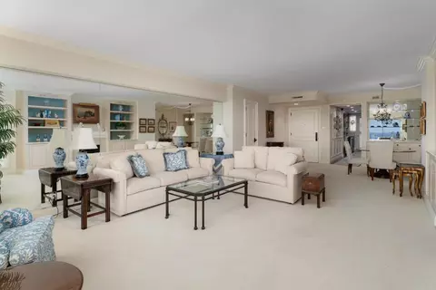 Living - 939 Coast Blvd #10E, La Jolla, CA 92037 photo 5 of 5