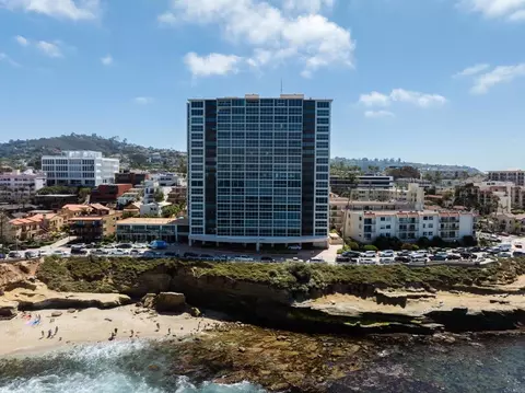 View/Area - 939 Coast Blvd #10E, La Jolla, CA 92037 photo 7 of 7