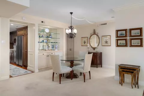 Dining - 939 Coast Blvd #10E, La Jolla, CA 92037 photo 2 of 2