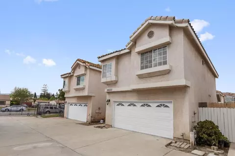 14333 Beckner St, La Puente, CA 91744