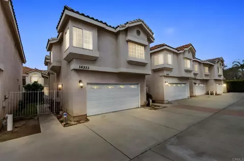 14333 Beckner St, La Puente, CA 91744