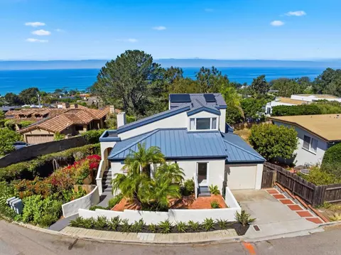 622 Kalamath Dr, Del Mar, CA 92014