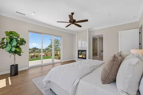 Bedroom - 3066 Via Montevina, Fallbrook, CA 92028 photo 2 of 5